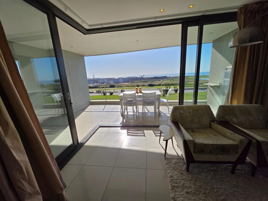 To Let 2 Bedroom Property for Rent in Humewood Eastern Cape